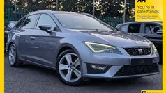 Used 2016 Seat Leon FR Estate | £7,428 (Fair price)