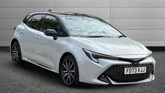 Other Used 2023 Toyota Corolla Sport Hatchback | £22,691 (Fair price)