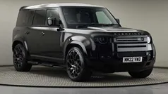 Used 2024 Land Rover Defender SUV | £83,000 (Fair price)