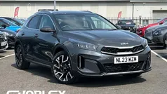 Used 2024 Kia XCeed 3 SUV | £17,652 (Fair price)