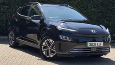 Used 2023 Hyundai Kona Ultimate SUV | £15,499 (Fair price)