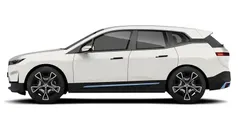 New 2025 BMW iX M Sport SUV | £79,235 (Fair price)