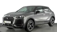 Grey Used 2021 DS Automobiles DS3 Crossback E-Tense Prestige SUV | £10,920 (Good price)