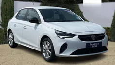 Used 2023 Vauxhall Corsa Design Edition Hatchback | £10,680 (Good price)