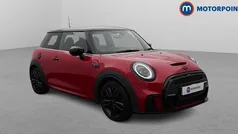 Used 2022 Mini Cooper S Hatch Hatchback | £19,299 (Fair price)