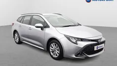 Used 2024 Toyota Corolla Estate | £23,999 (Fair price)
