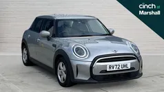 Used 2022 Mini Cooper Classic Hatchback | £18,700 (Fair price)