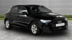 Used 2023 Audi A1 Sportback Hatchback | £15,444 (Good price)