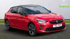 Used 2022 Vauxhall Corsa Ultimate Hatchback | £15,999 (Fair price)