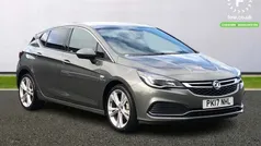 Used 2019 Vauxhall Astra SRi Hatchback | £8,499 (Fair price)