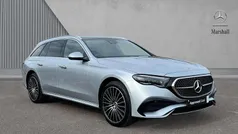 Used 2024 Mercedes E300 AMG Line Premium Plus Estate | £58,980 (Fair price)