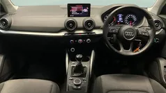 White Used 2019 Audi Q2 Sport SUV | £11,989 (Good price)