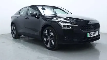 Used Polestar 2 Long Range Single Motor 169 kW (231 HP) 2022 Hatchback