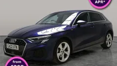 Audi A3 e-tron