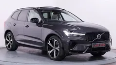 Used 2024 Volvo XC60 Ultimate SUV | £40,200 (Super price)