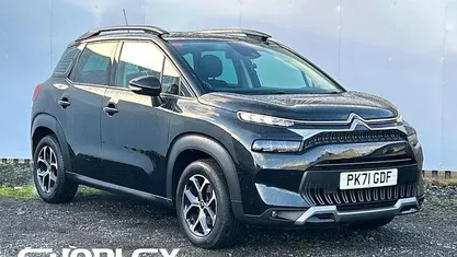 Used 2023 Citroën C3 PureTech Hatchback | £11,675 (Fair price)