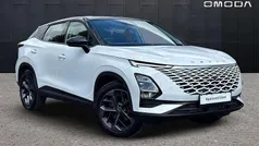 Other Used 2025 Omoda 5 SUV | £22,990 (Fair price)