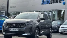 Used 2023 Peugeot 3008 Allure+ Estate | £17,999 (Fair price)
