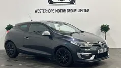 Renault Mégane GT Line