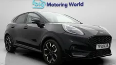 Used 2020 Ford Puma ST-Line X Hatchback | £15,700 (Fair price)