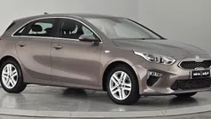 Used 2021 Kia Ceed 2 Hatchback | £11,750 (Fair price)