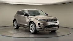 Used 2023 Land Rover Range Rover evoque SE Dynamic SUV | £31,500 (Fair price)