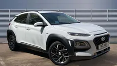 Used 2020 Hyundai Kona Premium SE SUV | £17,264 (Fair price)