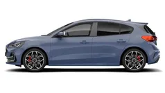 Used 2023 Ford Focus ST-Line X Hatchback | £15,999 (Fair price)