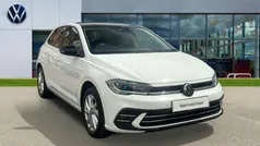 Used 2022 VW Polo Style Hatchback | £15,686 (Fair price)