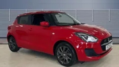 Used 2021 Suzuki Swift SZ-L Hatchback | £10,179 (Fair price)