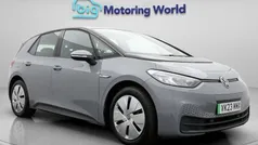 Used 2022 VW ID.3 Pro Hatchback | £14,300 (Good price)