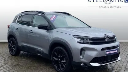 Used Citroën C5 136 HP (100 kW) 2024 Hatchback