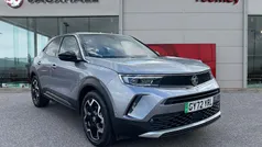 Used 2024 Vauxhall Mokka Ultimate SUV | £14,430 (Fair price)