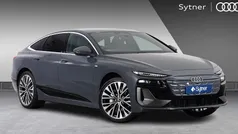 Used 2025 Audi e-tron S-Line SUV | £68,950 (Fair price)