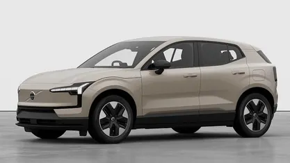 Used 2025 Volvo EX30 Core SUV | £33,060 (Fair price)