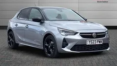 Used 2023 Vauxhall Corsa Hatchback | £13,495 (Fair price)