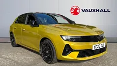 Other Used 2023 Vauxhall Astra GS Line Hatchback | £17,295 (Fair price)