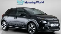 Used 2019 Citroën C3 Flair Hatchback | £11,800 (Fair price)
