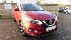 Used 2020 Nissan Qashqai Tekna SUV | £10,995 (Fair price)