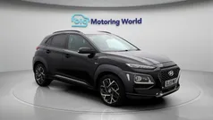 Used 2019 Hyundai Kona Premium SE SUV | £14,100 (Fair price)