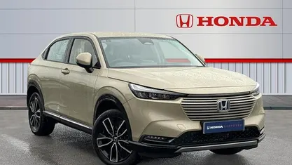 Used 2024 Honda HR-V Advance SUV | £22,517 (Fair price)