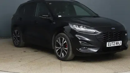 Used Ford Kuga ST-Line X 190 HP (139 kW) 2023 SUV