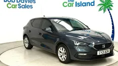 Used 2023 Seat Leon SE Hatchback | £11,800 (Good price)