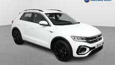 Used 2024 VW T-Roc R-line SUV | £24,349 (Fair price)
