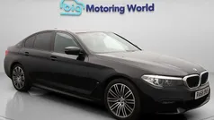 Used 2020 BMW 530e M Sport Sedan | £14,800 (Super price)