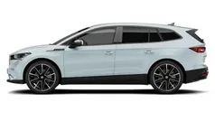 Used 2024 Skoda Enyaq iV SUV | £29,337 (Fair price)