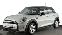 Used 2022 Mini Cooper Classic Hatchback | £15,770 (Good price)