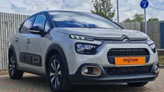 Used 2022 Citroën C3 PureTech Hatchback | £14,990 (Fair price)