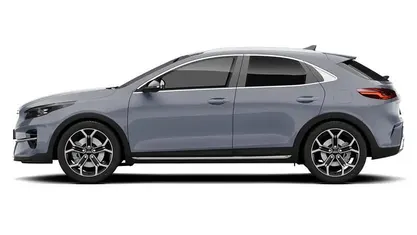 Used 2022 Kia XCeed SUV | £13,350 (Fair price)