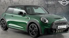 Used 2022 Mini Cooper S Sport Hatchback | £18,949 (Fair price)